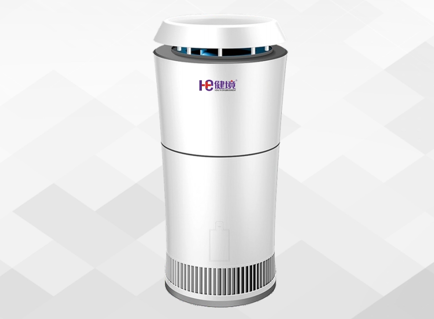 氣相消毒在環(huán)境消毒凈化中發(fā)揮其優(yōu)勢